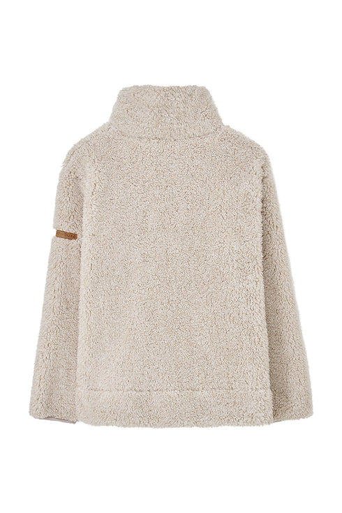 Lighthouse Coast Women's Bonded Fleece Half-Zip